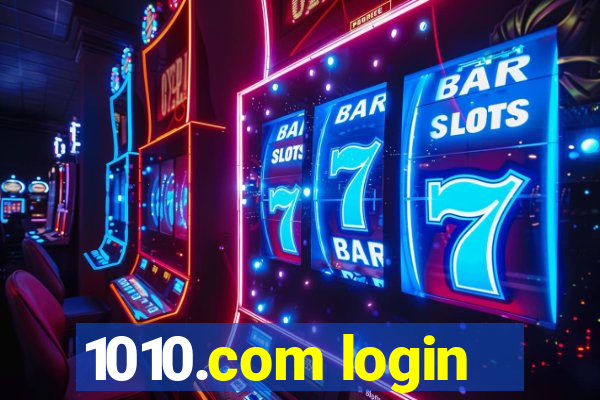 1010.com login